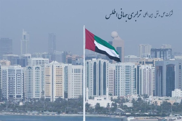 حمل بار به کویت